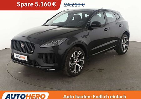 Jaguar E-Pace D180 First Edition AWD Aut.*NAVI*HEAD-UP*MERIDIAN*
