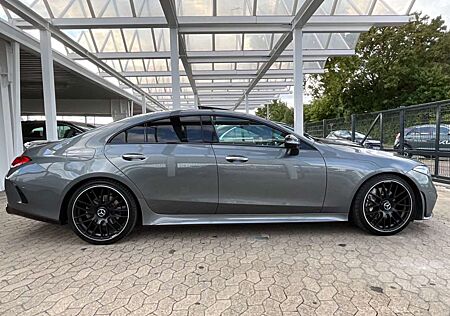 Mercedes-Benz CLS 400 d 4Matic AMG 53 Perfromance-Paket*Virtua
