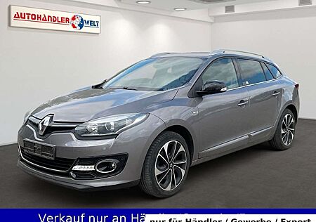 Renault Megane Kombi TCe 130 AAC AHK PDC SHZ Navi