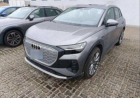 Audi Q4 e-tron 50 21Z./ACC/MATRIX/SHZ./KAMERA/PHONE