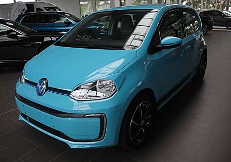VW Up Volkswagen ! (Klimaautomatik, 8 fach Bereifung)