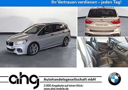 BMW 220 M Sport Panorama AHK H&K Head-U