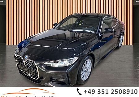 BMW 420 i M Sport*UPE 61.630*ACC*Memory*Keyless*