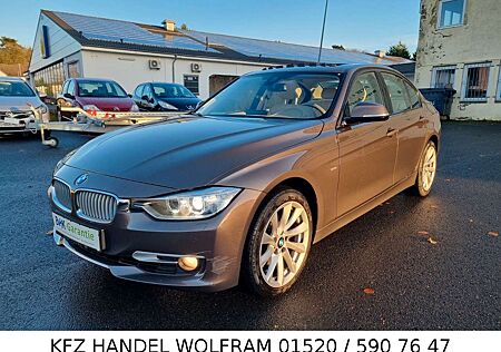 BMW 330 xd MODERN Line xDrive Leder, Navigation