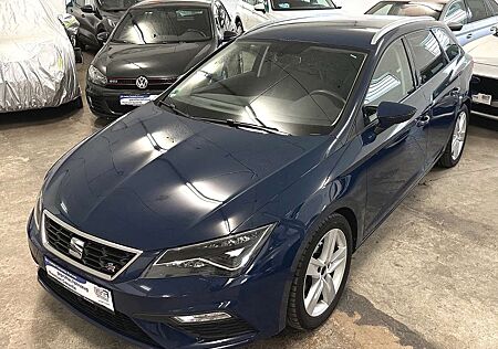 Seat Leon ST 1.5 FR, wenig KM, Beats,ACC,Kamera,Led