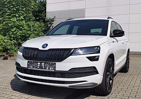 Skoda Karoq Sportline 4x4