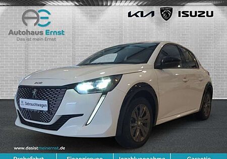 Peugeot 208 Elektromotor 136 Allure Pack
