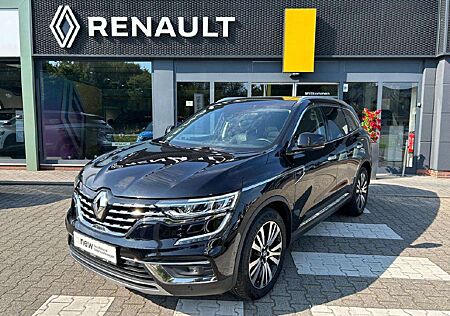 Renault Koleos Initiale Paris BLUE dCi 185 4x4