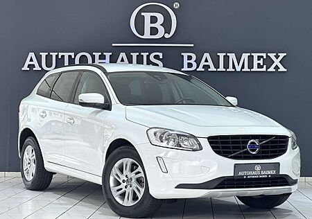 Volvo XC 60 XC60 D3 Kinetic 2WD*AHK*MEMORY*SITZHEIZ*EURO 6