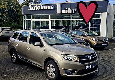 Dacia Logan Kombi / 1. Hand