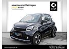 Smart ForTwo EQ passion *Exclusive*LED*Pano*Cam*LM*SHZ