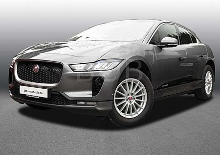 Jaguar I-Pace S EV400