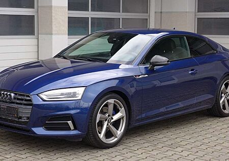 Audi A5 Coupe S Line Sport Plus/HiFi B&O/virtual Cock