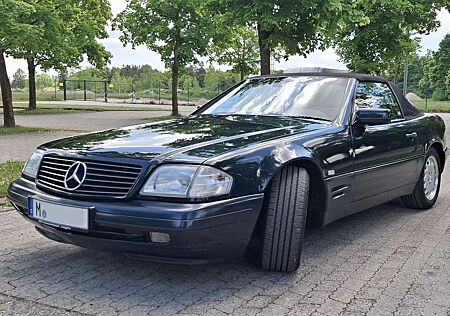 Mercedes-Benz SL 280 SL-Klasse