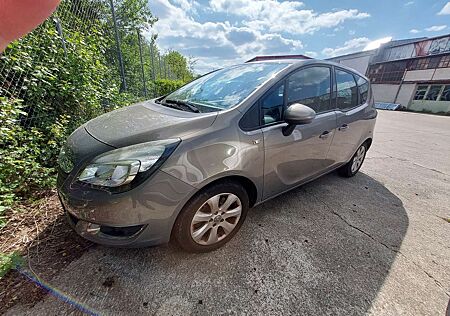 Opel Meriva 1.4 ecoflex Start/Stop Edition
