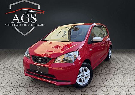 Seat Mii *TÜV NEU*KLIMA*NAVI