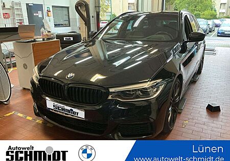 BMW 540 gebraucht kaufen BMW 540 i xDrive Touring M Sportpaket + TÜV-06.2027