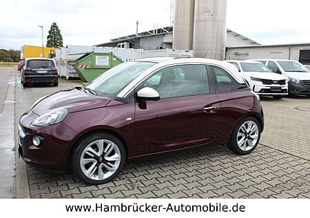 Opel Adam gebraucht kaufen Opel Adam Glam~Klimaautomatik~Shz~Bluetooth~Tempomat