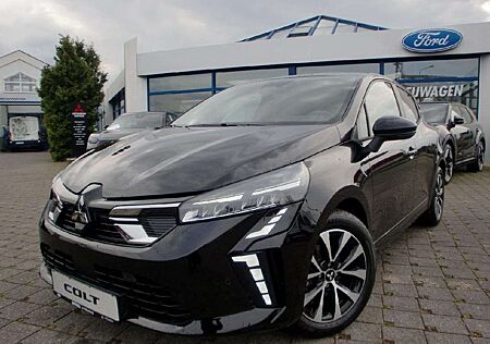 Mitsubishi Colt Plus