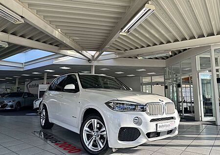 BMW X5 xDrive40d M Sportpaket HUD/PANO./STANDHE./AHK