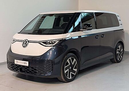 VW ID.BUZZ Volkswagen ID. Buzz 150 kW Pro Bus TRAVEL*LANE*SIDE*AHK*360°