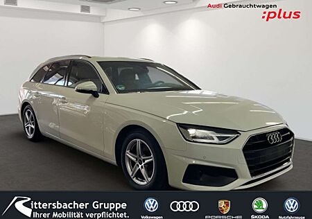 Audi A4 35 TDI BusinessPaket Navi Privacy