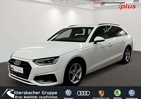 Audi A4 35 TDI BusinessPaket Navi Privacy