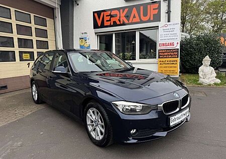 BMW 320 D Touring Navi Business Hifi PDC SHZ Alu Klima