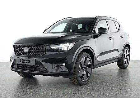 Volvo XC 40 XC40 B3 Plus Black Edition FWD