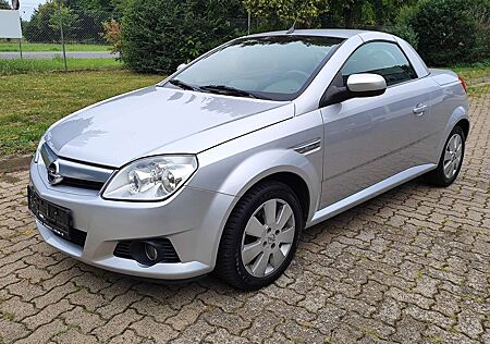 Opel Tigra Sport