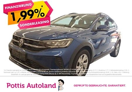 VW Taigo Volkswagen 1.0 TSI LIFE KLIMA LED PDC SHZG