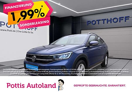 VW Taigo Volkswagen 1.0 TSI LIFE KLIMA LED PDC SHZG