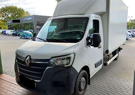 Renault Master dCi 150 FAP L4H1 2WD HA