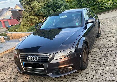 Audi A4 Ambition