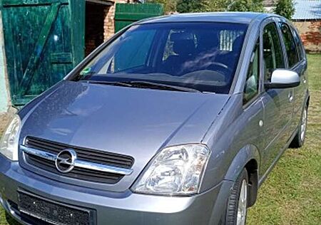 Opel Meriva Edition