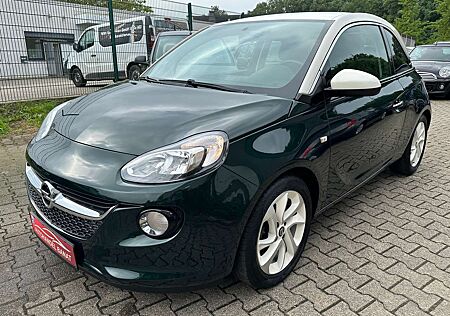 Opel Adam Jam WENIG KM TÜV NEU