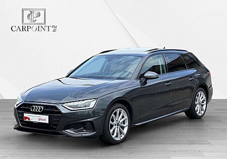 Audi A4 Avant 40 TDI advanced *MATRIX/KAMERA/PANORAMA