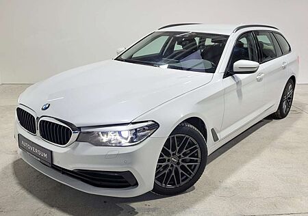 BMW 530 d xDrive Sport Line*LED*LANE*NAVI*