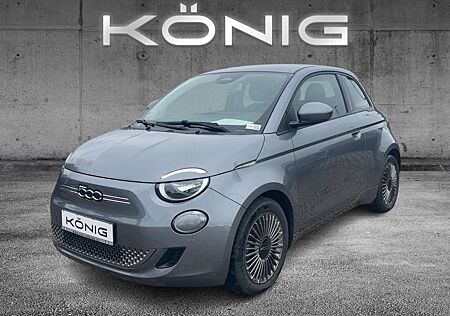 Fiat 500E Neuer 500 ICON Klimaautomatik