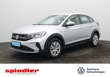 VW Taigo Volkswagen 1.0 TSI / Bluetooth, App-Connect, LED, SHZ