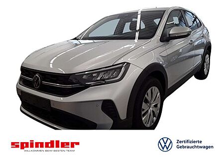 VW Taigo Volkswagen 1.0 TSI / Bluetooth, App-Connect, LED, SHZ