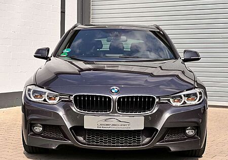 BMW 318 d Touring M Sport