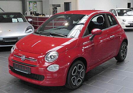 Fiat 500 1.0 GSE Hybrid Club 1.Hand Klima Tempomat