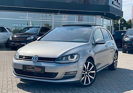 VW Golf Volkswagen 1.4 TSI"Lim"DSG"Highline"PANO"ACC"SPUR ASS.