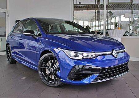 VW Golf R Volkswagen 20 - Years 2.0 TSI Akrapovic® Abgasanlage