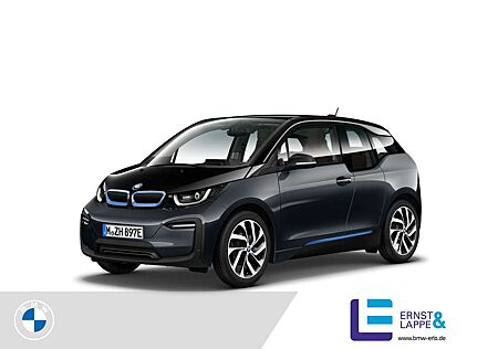 BMW i3 120 Ah || Navi Prof. Kamera Tempomat