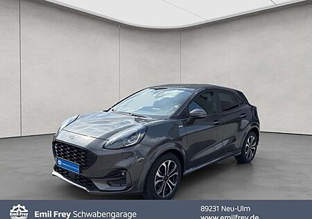 Ford Puma 1.0 EcoBoost Hybrid Aut. ST-LINE *ACC*TWA*