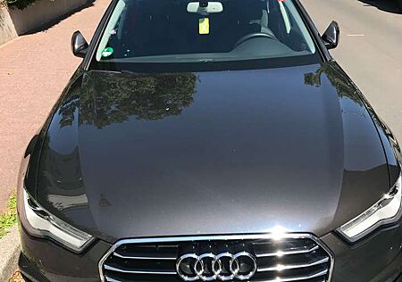 Audi A6 3.0 TDI