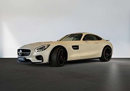 Mercedes-Benz AMG GT S Coupe (190.378)