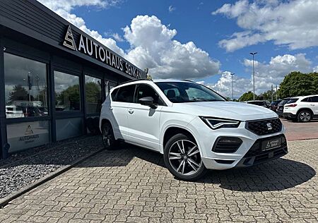 Seat Ateca 1.5 TSI DSG FR*NAVI*ACC*18"ALU*